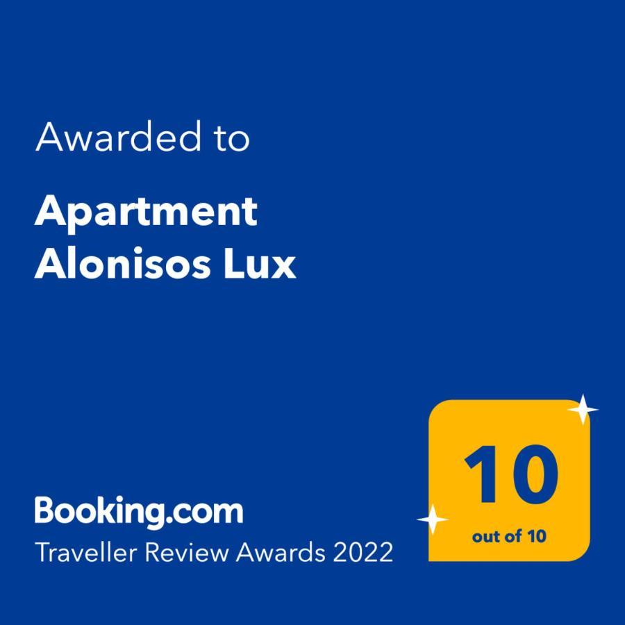 Apartment Alonisos Lux Brasov Exterior photo