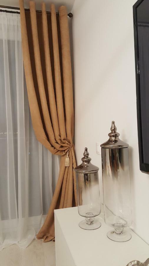 Apartment Alonisos Lux Brasov Exterior photo