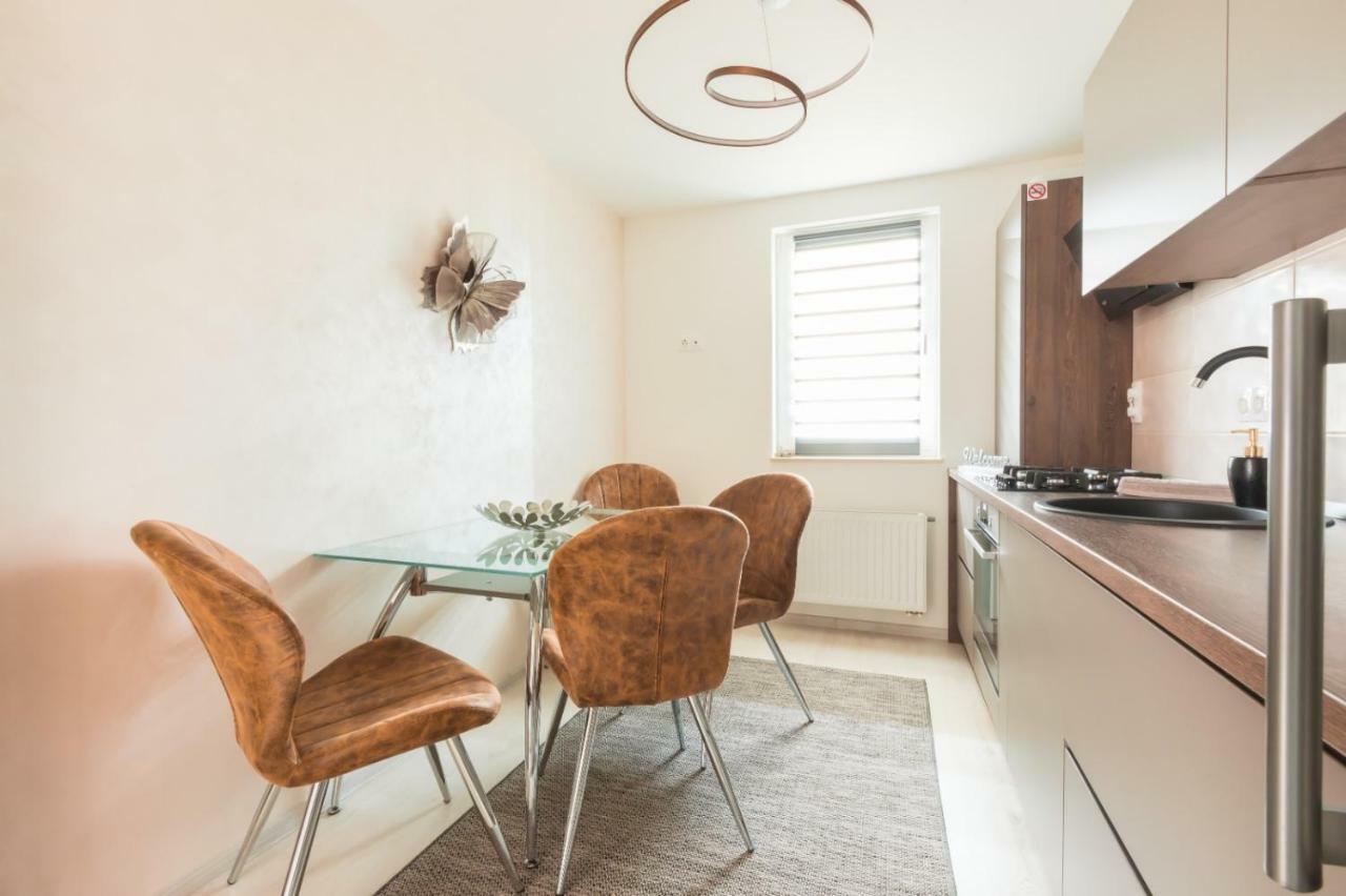 Apartment Alonisos Lux Brasov Exterior photo