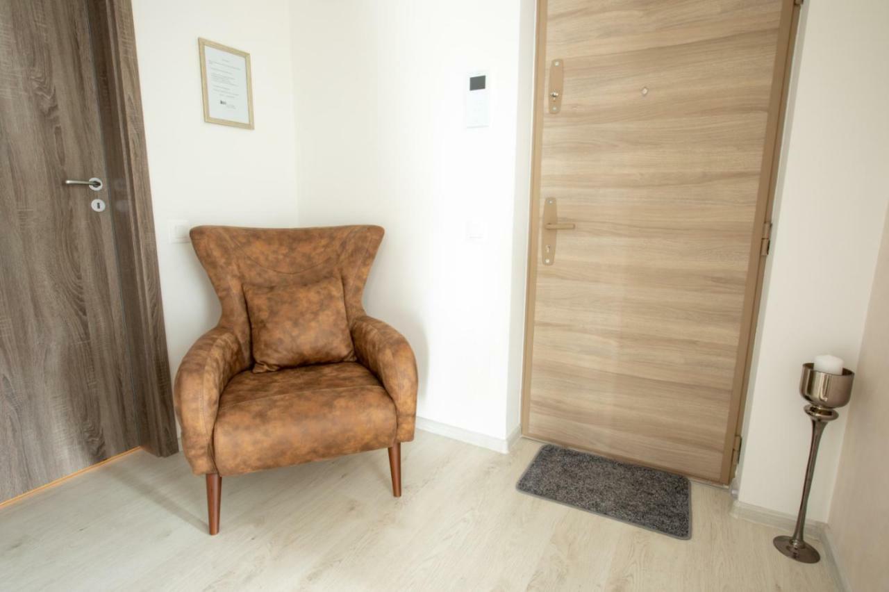 Apartment Alonisos Lux Brasov Exterior photo